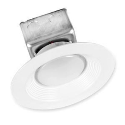 LED 6” Retrofit/New Install Can Downlight - 15W  50K - XTREME DUTY™ 7 Year Warranty