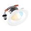 LED 4” TONE-SELECT™ Retrofit Can Downlight - 10W  50/40/35/30/27K - COMMERCIAL DUTY 5 Year Warranty