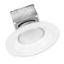 LED 6” Retrofit/New Install Can Downlight - 15W  50K - COMMERCIAL DUTY 5 Year Warranty