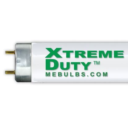 Light Bulbs Fluorescent Tubes Linear T8 Bipin F32T8 5700K VITALUX XB Plus -  XD3 7YR