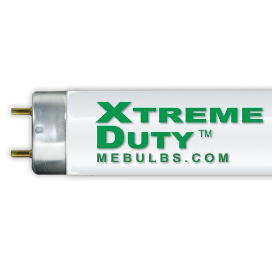 Light Bulbs Fluorescent Tubes Linear T8 Bipin F32T8 5700K VITALUX XB PLUS XD4 10YR