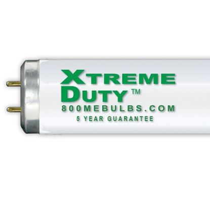 Light Bulbs Fluorescent Tubes Linear T12 Bipin F40T12 5000K XtraBrite-AW XD3 5YR