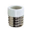 E39 (Mogul) to E26 (Medium) Lampholder Reducer