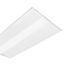 LED Spec-Select™ Center Basket 2' X 4' 34/38/45W 35/41/50K DIMM 120-277V 5YR