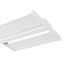 LED 1.5' X 2' Two-Panel Highbay 175W/5K/120-277V/5Yr Commercial (Equiv to 400MH)