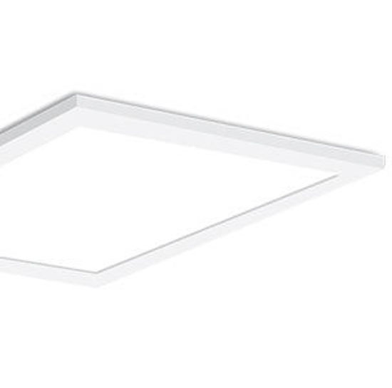 LED Spec-Select™ Panel 2' X 2' 25/30/40W 35/41/50K DIMM 120-277V 5YR
