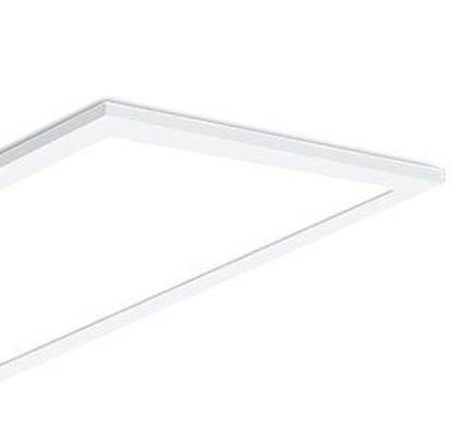 LED Spec-Select™ Panel 2' X 4' 30/40/50W 35/41/50K DIMM 120-277V 5YR