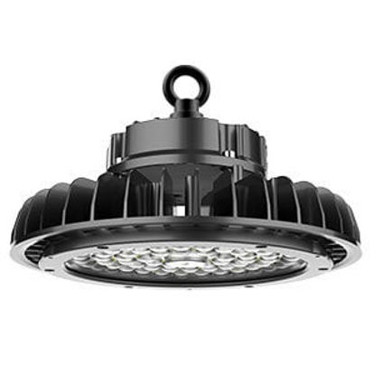 LED Premium Compass Highbay 100W 5000K 120-277V 5YR (Replaces up to 250W MH)