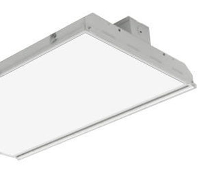 TONE-SELECT™ LED Indoor Linear Highbay 400MH Equiv 1.5' X 2' fixture 210W 5000-4000K 8yr