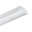 LED Spec-Select™ Designer Center Basket 1' X 4' 27/40W 35/40/50K DIMM 120-277V 7YR