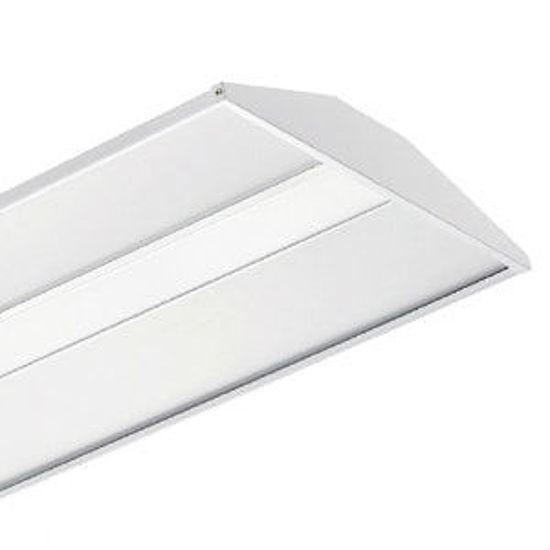 LED Spec-Select™ Designer Center Basket 2' X 4' 40/50W 35/40/50K DIMM 120-277V 7YR