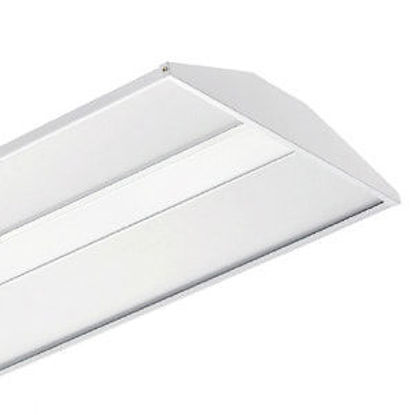 LED Spec-Select™ Designer Center Basket 2' X 4' 40/50W 35/40/50K DIMM 120-277V 5YR