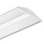 LED Spec-Select™ Designer Center Basket 2' X 4' 40/50W 35/40/50K DIMM 120-277V 5YR