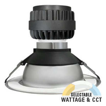 LED Spec-Select™ Modular Canister 50-27K DIMM 20/30W 5YR