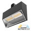 LED Spec-Select™ Stealth-Trac H Track Head 200HAL Equiv 40/35/30K DIMM 30/50W BLACK 7YR
