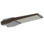 LED Outdoor Hi-Efficiency STEALTH Shoebox 1000MH Equiv 5000K 300W STEALTH LT.COMMERCIAL 5YR