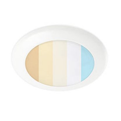 LED 5"/6” TONE-SELECT™ J-Box Retrofit Downlight - 15W  50/40/35/30/27K - COMMERCIAL DUTY 5 Year Warranty