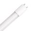 LED Retrofit/Bypass Tubes - Retrofit 4FT T8 Low Brightness Max Energy Savings Ballast-Bypass GLASS 4000K 12W 40K FR 1800LM - 5YR