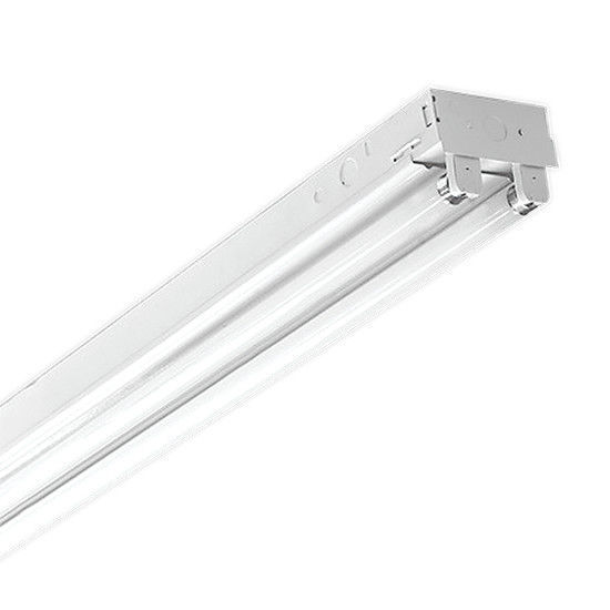 4FT Strip for 2 - T8 Bypass SE/DE Wire 2YR (No Ballast)