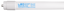 LED PREMIUM Retrofit Tubes - 8FT T8 HIGH BRIGHTNESS Ballast-Bypass 5000K L96T8 40W FR 10YR