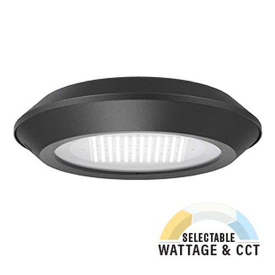 LED VERSA-TOP™ 50/40/30K 18/30/50/60W 120-277V Commercial Duty 5Yr