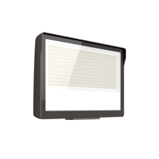 LED SPEC-SELECT™ Flood Light Fixture 50/40/30K 100/150/200W 120-277V Commercial Duty 5Yr