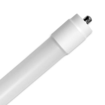 LED Retrofit Tubes - 8FT T8 HIGH Brightness Direct Install 5000K L96T8 42W FR 5YR