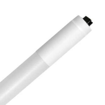 LED Retrofit Tubes - 8FT T8/HO HIGH Brightness Ballast Bypass 5000K L96T8 40W FR 5YR