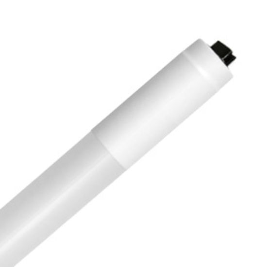 LED Retrofit Tubes - 8FT T8/HO HIGH Brightness Ballast Bypass 5000K L96T8 40W FR 5YR