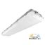 LED Indoor Outdoor Highbay Vapor Tight 4 Foot Spec-Select™ with ISO 155-185-200w 35-41-50K 5yr