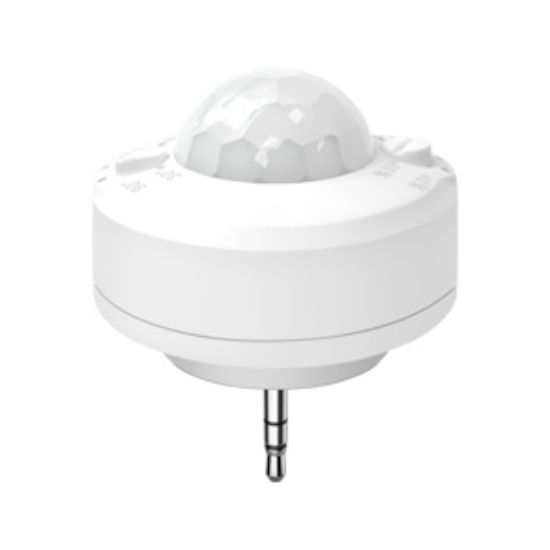 PIR Motion Sensor + Photocell for LHR115