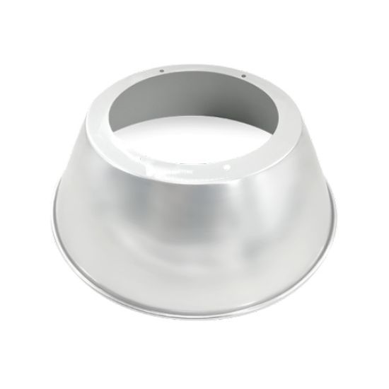 Aluminum 16 Inch Reflector for V4 Tone-Select ISO Compass 120W-150W