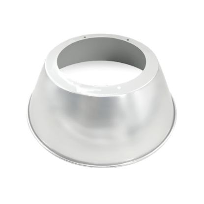 Aluminum 19 Inch Reflector for V4 Tone-Select ISO Compass 190W-240W