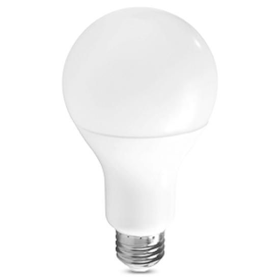 LED Bulbs A-Shape General Service Non-Dimmable 20WA21 3000K 4YR (200W INCAN. REPLACEMENT)