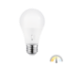 LED Bulbs A-Shape General Service 100W Equiv. TONE-SELECT™ 27-50K 9W 3YR