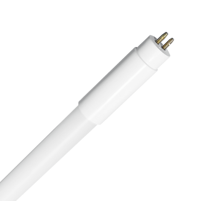 LED Retrofits Tubes - Retrofit 4FT T5HO HIGH Brightness Ballast Bypass (UL Type A & Type B) 5000K L24T5HO 40K 5YR