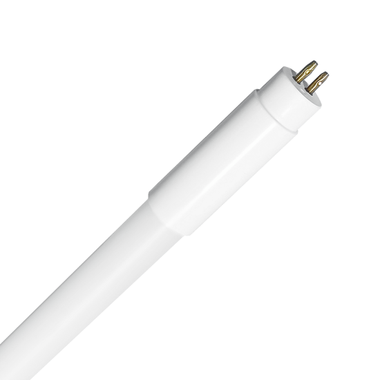 LED Retrofits Tubes - Retrofit 4FT T5HO HIGH Brightness Ballast Bypass (UL Type A & Type B) 5000K L24T5HO 40K 5YR