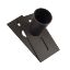 Adapter for Tenon to Flat Pole/Wall for STEALTH™ V3