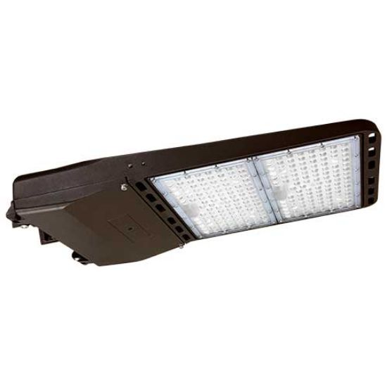 STEALTH™ V3 - 300W 5000K LED Outdoor Area Flood - Replaces 1000W MH - XTREME DUTY™ 7 Year Warranty