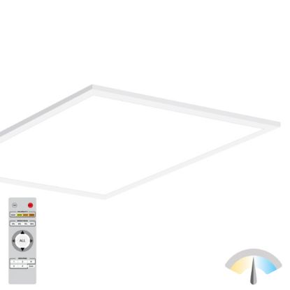 SPECTRA™ 2X2 LED Back-Lit Panel - 35W CCT Adjustable 3000-5000K* - XTREME DUTY™ 7 Year Warranty