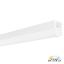 4' SPEC-SELECT™ Designer Strip with ISO 18/25/30W 3500/4100/5000K - XTREME DUTY™ 7 Year Warranty