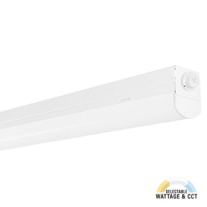 4' SPEC-SELECT™ Designer Strip with ISO 18/25/30W 3500/4100/5000K - COMMERCIAL DUTY 5 Year Warranty - copy
