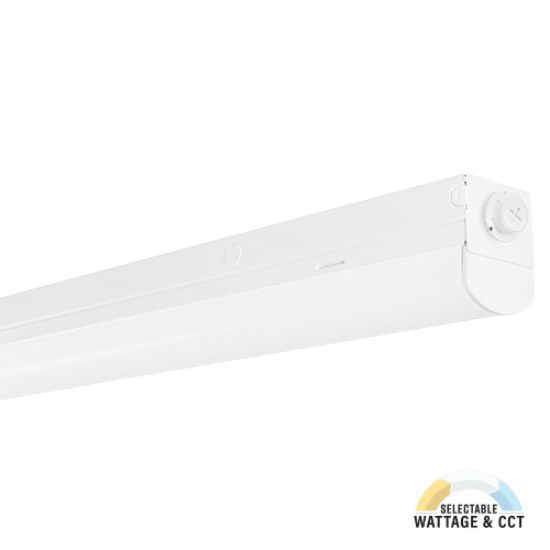 4' SPEC-SELECT™ Designer Strip with ISO 18/25/30W 3500/4100/5000K - COMMERCIAL DUTY 5 Year Warranty - copy