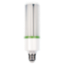 LED Retrofits Corncob  360° Direct Wire (Disconnect Ballast) medium Base 25W MH Equiv. 12W T22 5000K 120-277V 7YR
