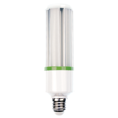 LED Retrofits Corncob 360° Direct Wire (Disconnect Ballast) medium Base 25W MH Equiv. 12W T22 5000K 120-277V 5YR