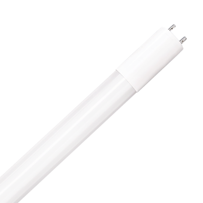 LED 4FT 17WT8 HIGH Brightness Ballast Bypass - 50K TYPE B/SE & DE - 5YR