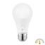 LED Bulbs A-Shape General Service 120W Equiv. TONE-SELECT™ 27-50K 15W 3YR