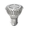LED Bulbs Elevator Lamps Single Contact Bayonet Base 1383 3WR12-12V BA 15S