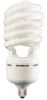 Light Bulbs Compact Fluorescents Bare Spiral 85 to 180 Watts - T5 Medium 5000K 85W TWIST AWX8550 24M