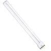 Light Bulbs Plug-In CFL'S 4-Pin Inline High Lumen Twin 40 Watts 3500K F40TT5 SR8535 RS 36M